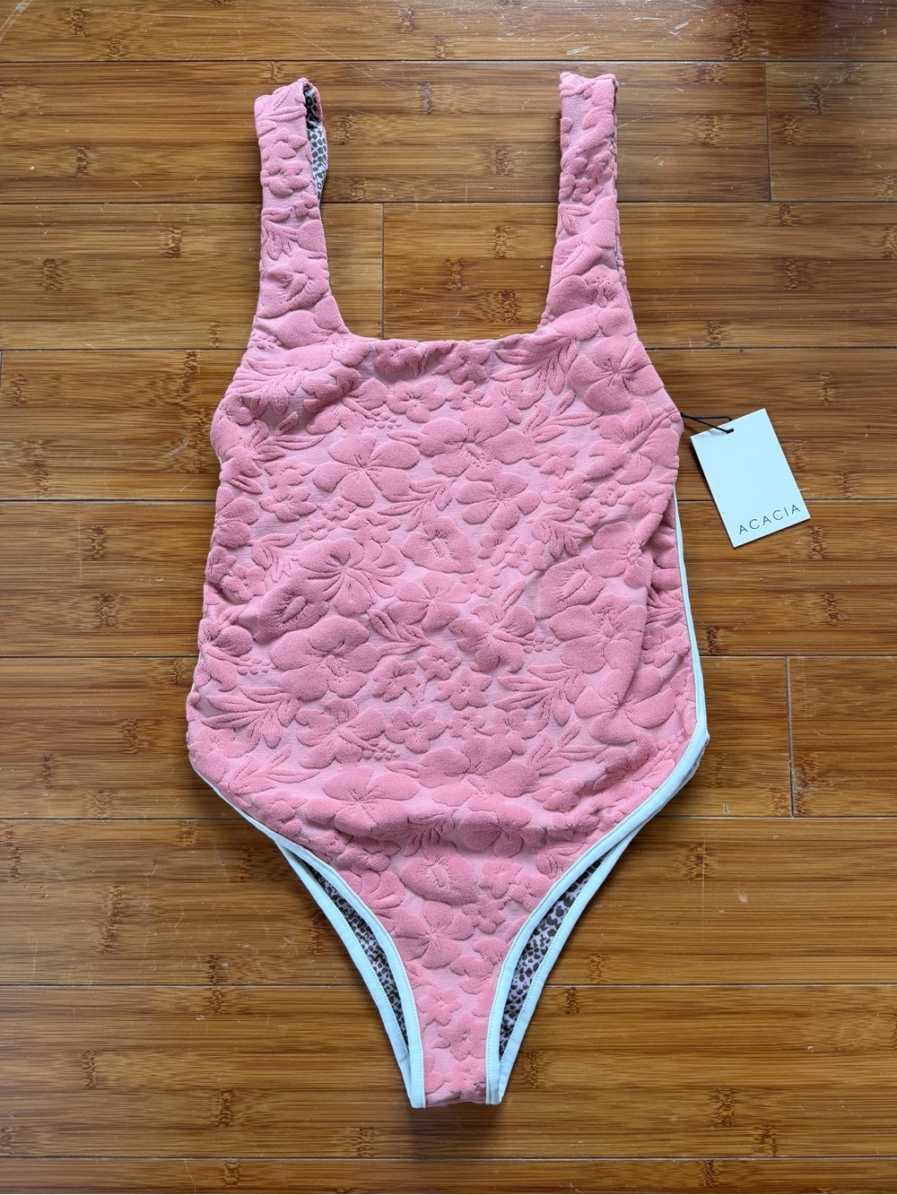 Acacia swimwear one piece
